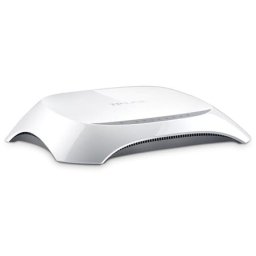 Router TP-Link KOM0523 | WiFi 4, 300 Mbps, Negru