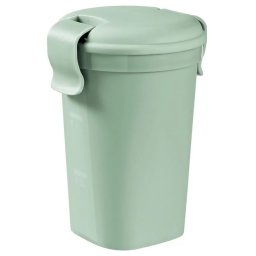 CURVER Lunch&Go Cup recipient mic dejun/pranz 0,6 L cana inalta, verde
