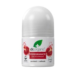 Deodorant roll on rodie 50 ml Dr. Organic