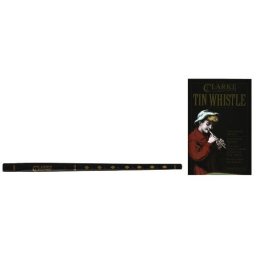Clarke Pennywhistle THE Original Clarke C Tuning