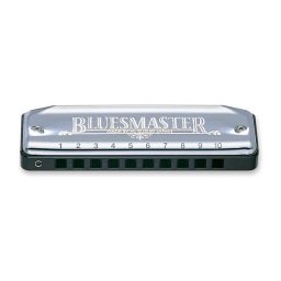 Suzuki Bluesmaster HS-MR250-C