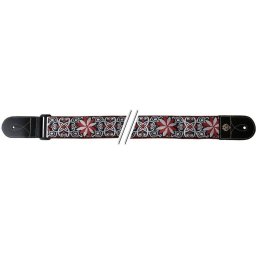 Fire&Stone Folklore Edition Jacquard Red-White