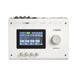Yamaha URX44 White