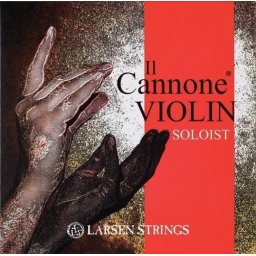 Larsen Strings IL Cannone Set solist