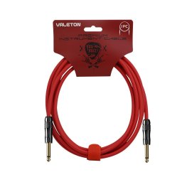 Valeton VGC-3R Red 3m
