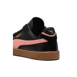 Puma Low Boot, Regular, Plain, Laces