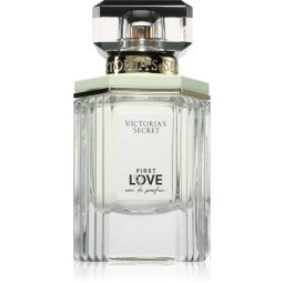 Victoria's Secret First Love EDP W 50 ml