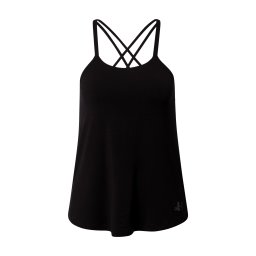 CURARE Yogawear Sport top negru