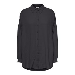 ONLY Bluză 'Thyra' negru