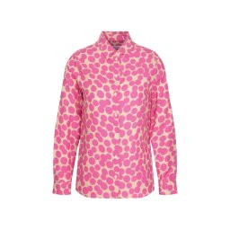 SEIDENSTICKER Bluză 'The Essentials' portocaliu pastel / roz