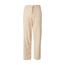 SELECTED Pantaloni 'SLH220-BRODY SUN' șamoa