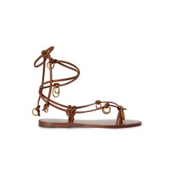 Polo Ralph Lauren Flip-flops maro