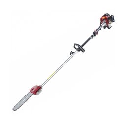 Raider - RD-GPS01 - Drujba cu motor pe benzina, 0.93 CP, 25 cm, 25.4 cm3