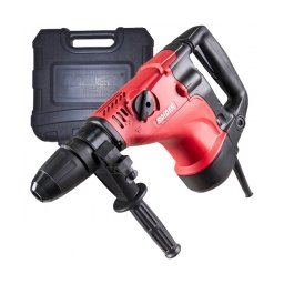 Raider - RDP-HD59 - Rotopercutor SDS-Max, 1100 W, 10 J, valiza plastic