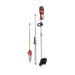 Raider - RDP-BCPSHT20 Set - Masina multifunctionala cu 2 acumulatori, Li-Ion, 20 V, 2 Ah