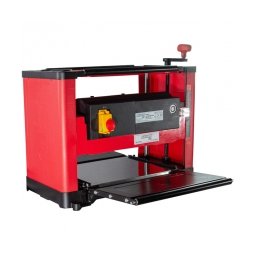 Raider - RDP-BPT01 - Masina de rindeluit si degrosat, 2000 W, - mm, monofazata
