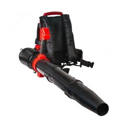 Raider - RDP-BBL20 - Suflanta de gradina fara acumulatori si incarcator, Li-Ion, 20 V, - Ah, 1100 m3/h, motor fara perii, turatie reglabila