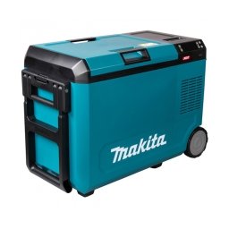 Makita - CW004GZ XGT - Lada frigorifica cu functie de racire si incalzire fara acumulatori si incarcator, 18 V/40 V, 29 l