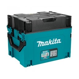Makita - BCC02 XGT - Incarcator acumulatori Li-Ion, 40 V