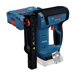 Bosch - GTH 18V-14 - Capsator fara acumulatori si incarcator, Li-Ion, 18 V, - Ah, 10.6 mm