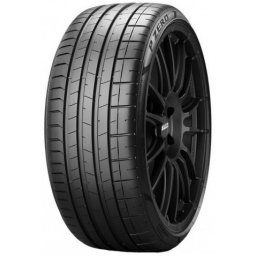 PIRELLI P zero 4 ls 275/35 R19 100Y RUN FLAT rf XL