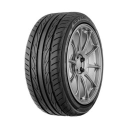 YOKOHAMA ADVAN FLEVA V701 225/40R18 92W