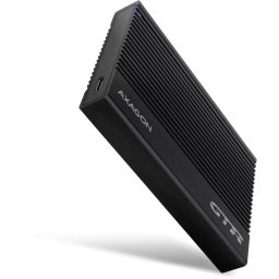 Adaptor Axagon EE25-GTR, USB-C 3.2 Gen 2 - 2.5 inch SATA SSD/HDD