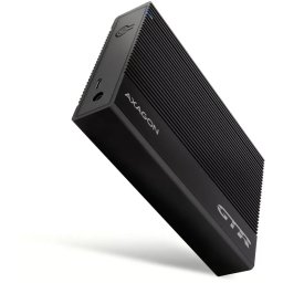 Adaptor Extern Axagon EE35-GTR, USB-C 3.2 Gen 1 - 3.5 inch SATA HDD