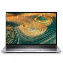 Laptop Refurbished DELL Latitude 9420, I7-1185G7, Webcam, 16 GB RAM, 512 GB SSD NVME, 14", Windows 11 Pro, Tastatura UK, Stare Corecta