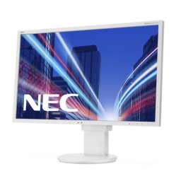 Monitor Refurbished LED NEC MultiSync EA273WMi, 27 inch, Alb, Stare Corecta