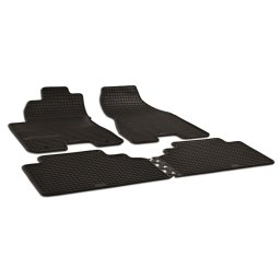 Set Covorase auto Cauciuc UMBRELLA dedicate HYUNDAI TUCSON (2004-2010)