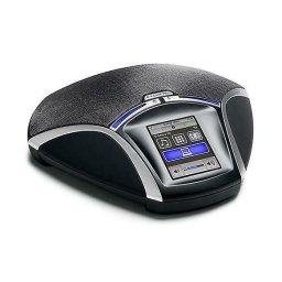 Konftel 55WX Wireless Web și Conferința teleconferințe Speakerphone