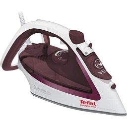 Fier de călcat FV 5714, 2400 W, talpă Durilium AirGlide, Alb/Violet