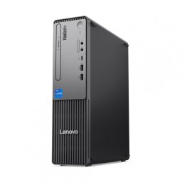 Sistem desktop brand ThinkCentre neo 50s Gen 5 SFF, Intel Core i7-14700, RAM 32GB, SSD 1TB, Intel UHD Graphics 770, No OS