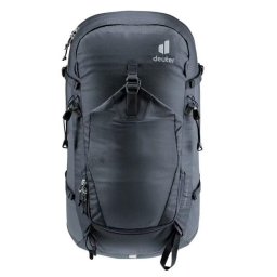 Rucsac Deuter Trail PRO 31 SL Women's hiking backpack Black
