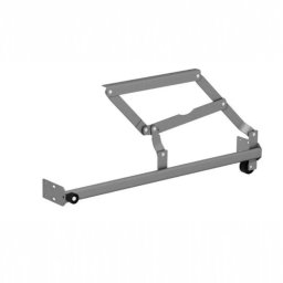 Mecanism extensie canapea VG rulare pe roti (Roll-Out Pull-Out)
