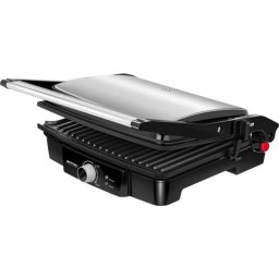 MPM MGR-09M Grill electric 2000 W inoxidabil oţel