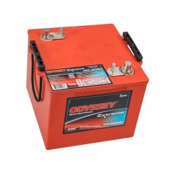 Baterie AGM Odyssey Extreme Marine Dual Purpose ODS-AGM6M 12V 126Ah (NATO)