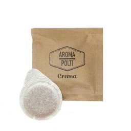 AromaPolti Caffe Crema -18 Paduri ESE 44 mm