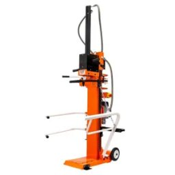 Despicator de lemne RURIS DLV1400, 14 tone, motor electric monofazat 3700 W, Dmax 400 mm