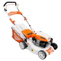 Masina de tuns gazon RURIS RX221S 3.5 CP, 42 cm