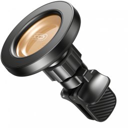 Suport Auto Magnetic XO Design C129, Universal, Negru