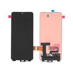 Ecran LCD Display Service Pack Samsung Galaxy S21, G991