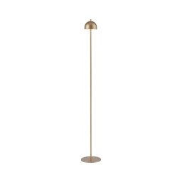 Schöner Wohnen 19245-12 - Lampadar LED reglabil BELLIS, LED/2,5W/5V, IP54, auriu