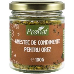 Amestec de Condimente pentru Orez, 100 g