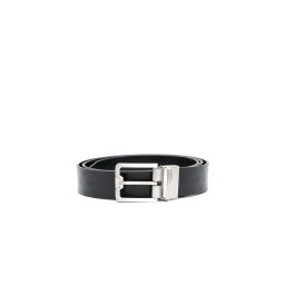 EMPORIO ARMANI Curea Y4S502Y221E 81386 nero/nero