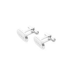 HUGO Cufflinks E-Classic 10191279 01 50494892 040