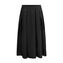 ONLY Fusta Onlmaila Long Pleat 15369555 C-N10 black