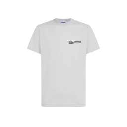 KARL LAGERFELD M T-Shirt Klj Slim Ss A1M17003 1ib micro chip