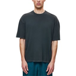 DIRTY LAUNDRY T-Shirt The Oversized DLMT000645 vintage black